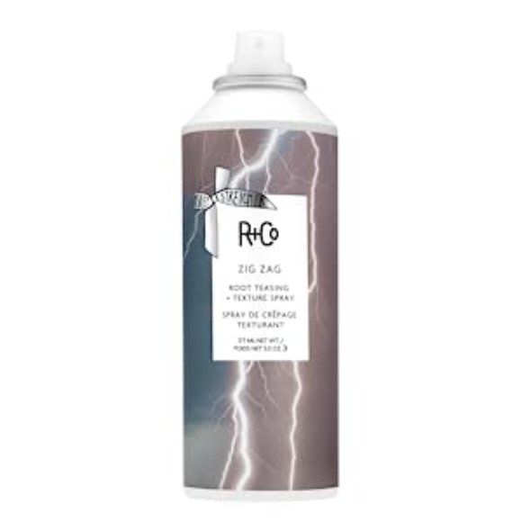 R+CoAshley Streicher Edition Zig Zag Root Teasing + Texture Spray